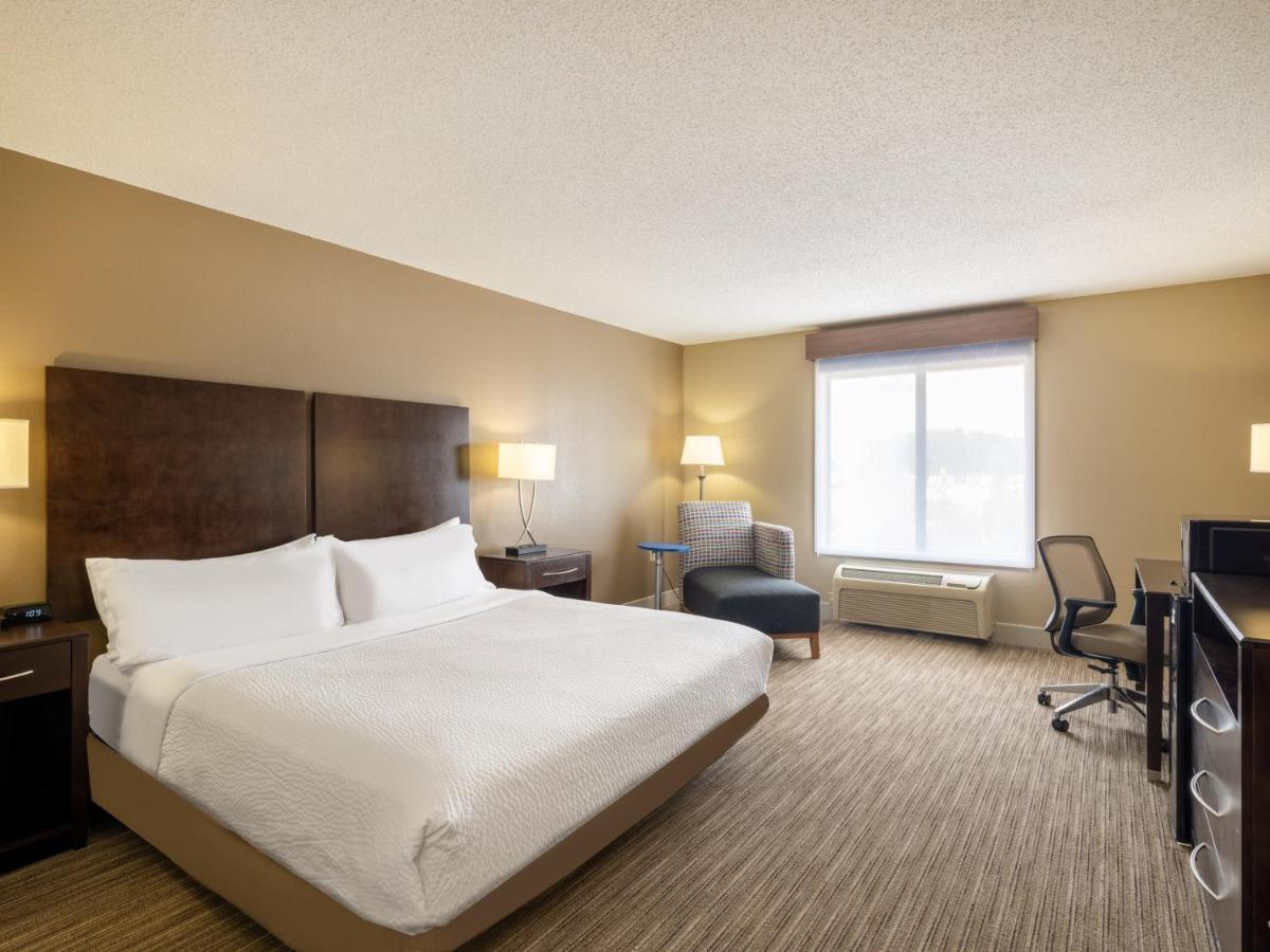 Holiday Inn Express Gas City By Ihg Экстерьер фото